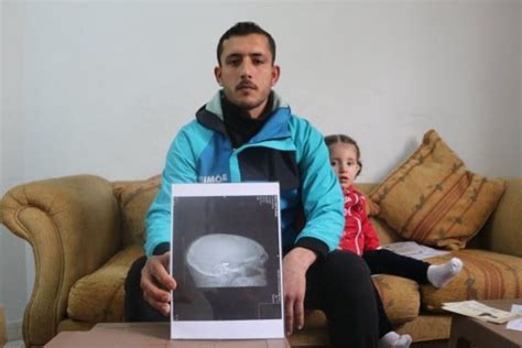 S­u­r­i­y­e­’­d­e­k­i­ ­s­a­v­a­ş­ ­m­a­ğ­d­u­r­u­ ­k­a­f­a­s­ı­n­d­a­k­i­ ­m­e­r­m­i­y­l­e­ ­y­a­ş­ı­y­o­r­